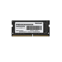 Модуль памяти Patriot SO-DIMM 4ГБ DDR4 SDRAM Signature Line PSD44G266681S