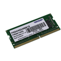 Модуль памяти Patriot SO-DIMM 4ГБ DDR4 SDRAM Signature Line PSD44G240081S