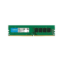 Модуль памяти Crucial 4ГБ DDR4 SDRAM CT4G4DFS632A