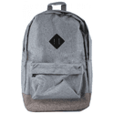 Рюкзак для ноутбука Continent 156 BP-003 серый