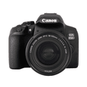 Зеркальный фотоаппарат Canon EOS 850D EF-S 18-135mm F35-56 IS USM