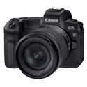 Фотоаппарат Canon EOS R RF 24-105mm F4-71 IS STM