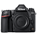 Зеркальный фотоаппарат Nikon D780 Body