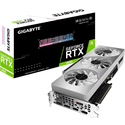 Видеокарта GIGABYTE PCI-E 40 24 ГБ GeForce RTX 3090 VISION OC 24G GV-N3090VISION OC-24GD