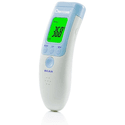 Термометр медицинский Berrcom JXB-183 белыйсиний
