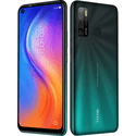 Смартфон TECNO Spark 5 Green