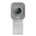 Веб-камера Logitech StreamCam WHITE 960-001297