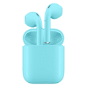 Bluetooth-наушникигарнитура TFN AirJam BT004 blue