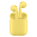 Bluetooth-наушникигарнитура TFN AirJam BT004 yellow