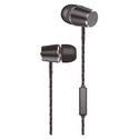 Наушники TFN MC-504 black