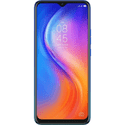 Смартфон TECNO Spark 5 Air Vacation Blue