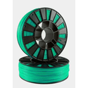 Материал для 3D-печати SEM ABS пластик 175 флуоресцентный зеленый 08 кг