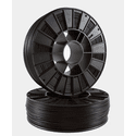 Материал для 3D-печати SEM Пластик ABSPC черный 08 кг