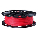 Материал для 3D-печати REC Flex пластик 285 красный RAL3000 05 кг