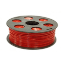 Материал для 3D-печати BestFilament ABS пластик 175 мм Красный 1 кг
