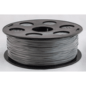 Материал для 3D-печати BestFilament PLA пластик 175 мм серебряный 1 кг
