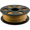 Материал для 3D-печати BestFilament PLA пластик 285 мм золотой 1 кг
