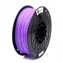 Материал для 3D-печати SolidFilament PLA пластик 175 фиолетовый 1 кг