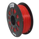 Материал для 3D-печати SolidFilament PLA пластик 175 красный 1 кг