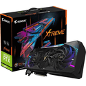 Видеокарта GIGABYTE PCI-E 40 10 ГБ AORUS GeForce RTX 3080 XTREME 10G GV-N3080AORUS X-10GD LHR