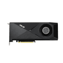 Видеокарта ASUS PCI-E 40 24 ГБ TURBO-RTX3090-24G
