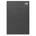 Внешний накопитель Seagate 1000ГБ One Touch STKB1000400 черный