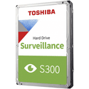 Накопитель HDD Toshiba 2000ГБ Surveillance S300 HDWT720UZSVA