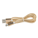 Кабель Redline USB Am USB Type-Cm 1 м УТ000011691