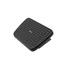 Аксессуар Fellowes Подставка для ног CRC-48121 черный