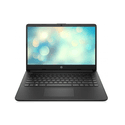 Ноутбук hp 14s-fq0025ur 22P63EA