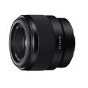 Объектив Sony Full Frame SEL-50F18F E-Mount FE 50mm F18