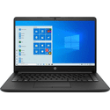 Ноутбук hp 14-dk1012ur 22M68EA