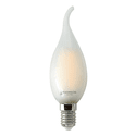 Лампа Thomson LED FILAMENT TAIL CANDLE 5W 530Lm E14 6500K FROSTED TH-B2345