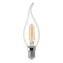 Лампа Thomson LED FILAMENT TAIL CANDLE 7W 750Lm E14 6500K TH-B2336