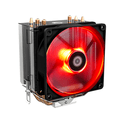 Кулер для процессора ID-COOLING SE-903-R v2 Red 130W