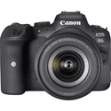 Фотоаппарат Canon EOS R6 kit RF 24-105mm f4-71 IS STM