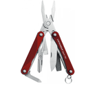 Мультитул Leatherman Squirt PS4 831227