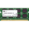 Модуль памяти Foxline SO-DIMM 4ГБ DDR3L SDRAM FL1600D3S11SL-4G