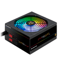 Блок питания Chieftec 650Вт Photon Gold GDP-650C-RGB