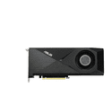 Видеокарта ASUS PCI-E 40 8192МБ TURBO-RTX3070-8G