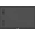 Графический планшет Parblo A610 Plus USB Type-C черный