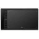 Графический планшет Parblo A610 V2 USB черный