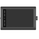 Графический планшет Parblo A610S USB Type-C черный