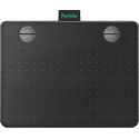 Графический планшет Parblo A640 USB Type-C черный