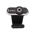 Веб-камера A4Tech PK-920H серый