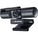 Веб-камера AVerMedia Live Streamer CAM PW513 черный
