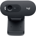 Веб-камера Logitech HD Business Webcam C505e 960-001372