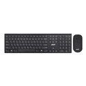 Комплект клавиатурамышь Acer OKR030 Black USB