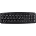 Клавиатура Hama Verano R1053930 Black USB