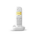 Телефон Gigaset A170 SYS белый